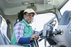 Trucking Operation Insurance