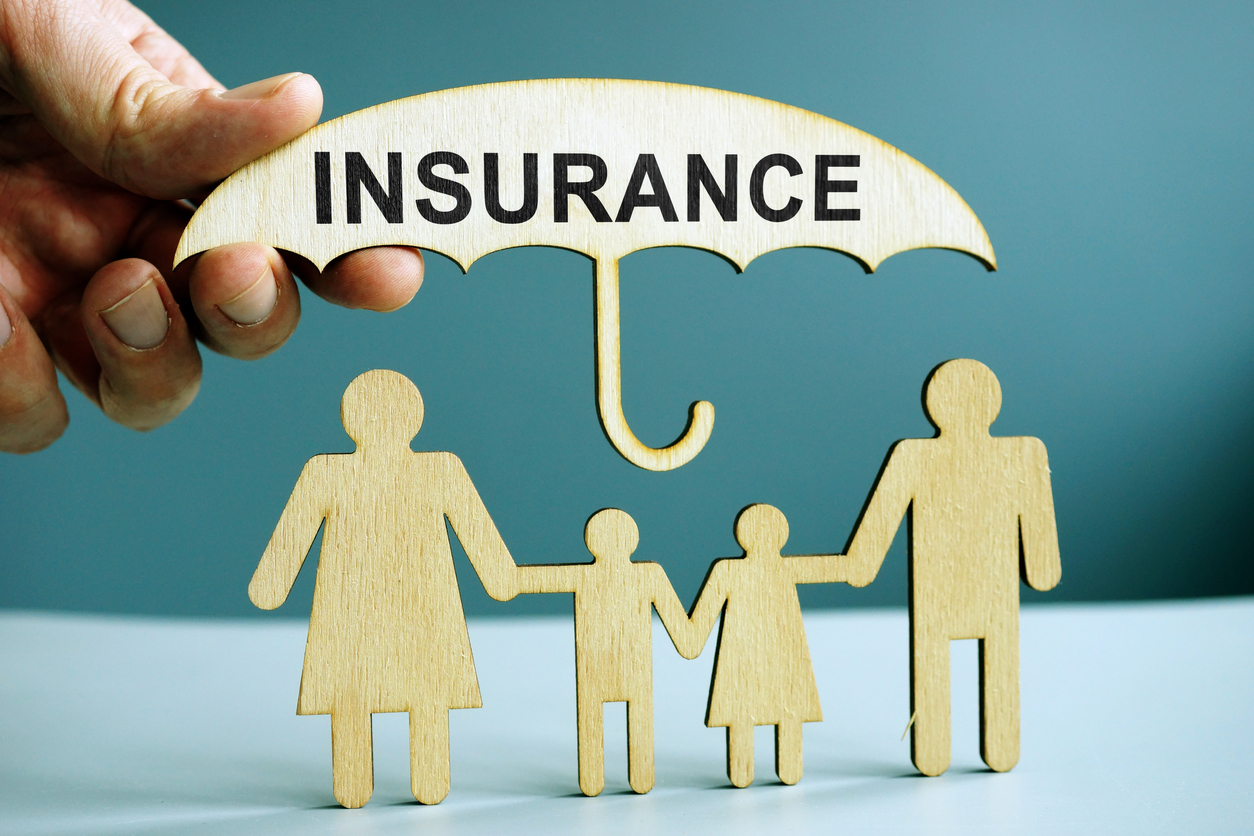 buying life insurance