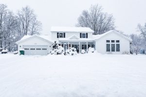 winter home risks