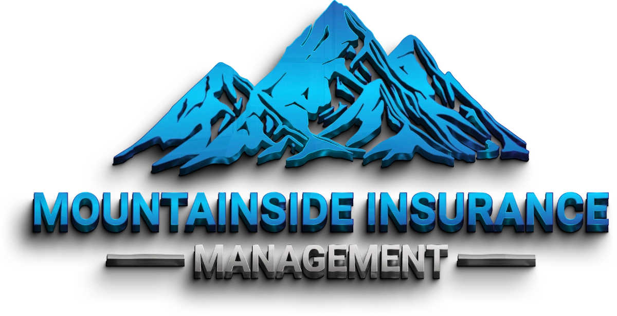 Mountainside Insurance Management logo